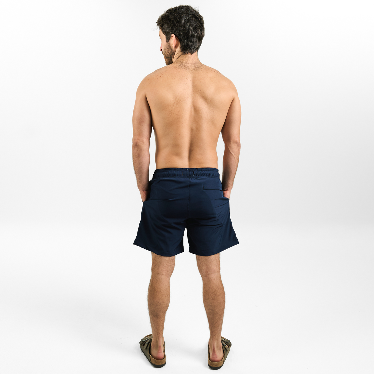 Navy Essential