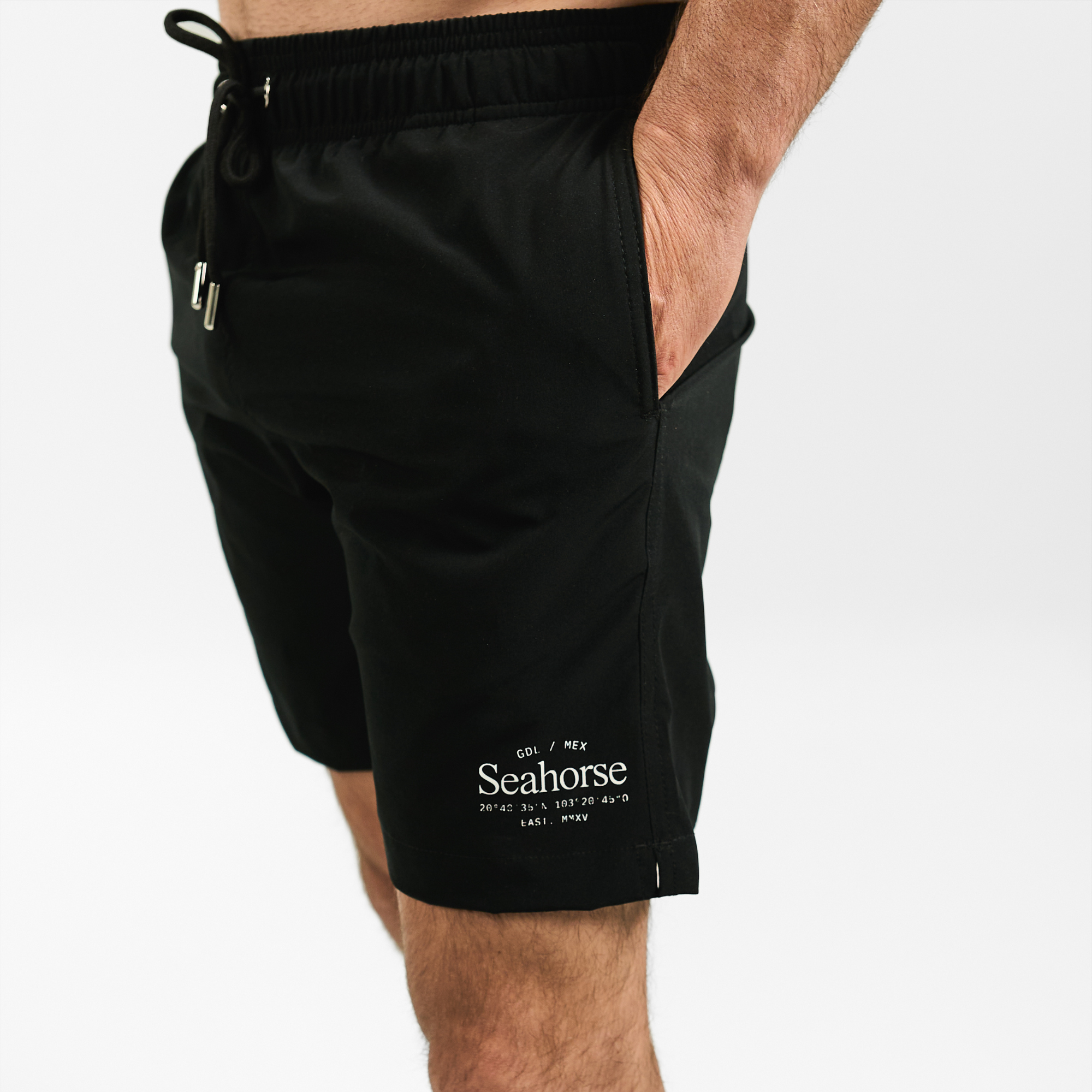 Black Essential
