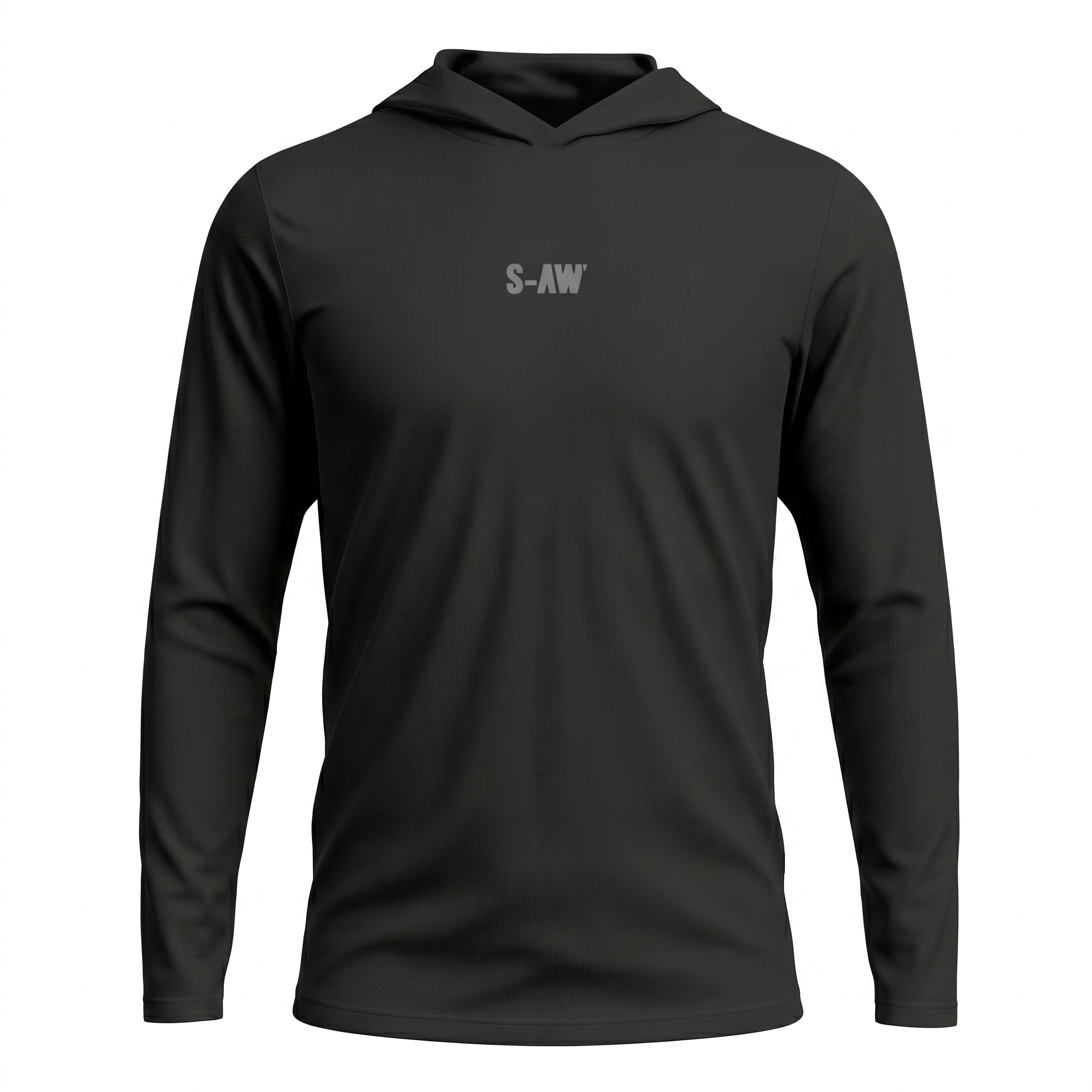 Sunshirt BAJA / BLACK