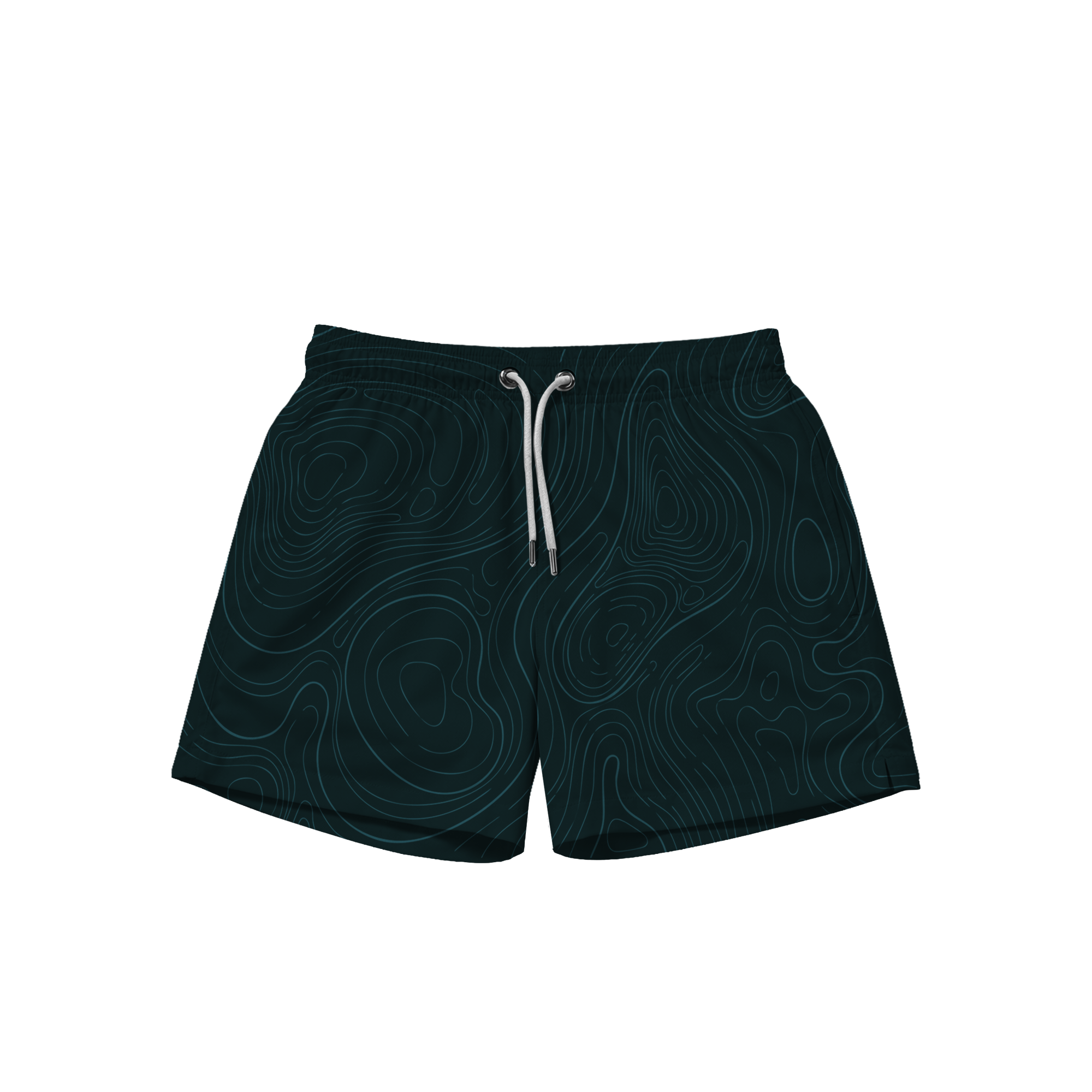 Flow Trunk / Blue