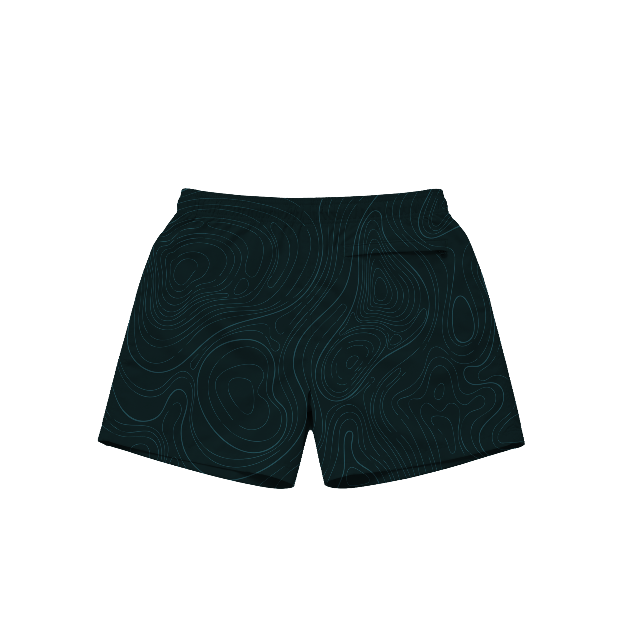 Flow Trunk / Blue