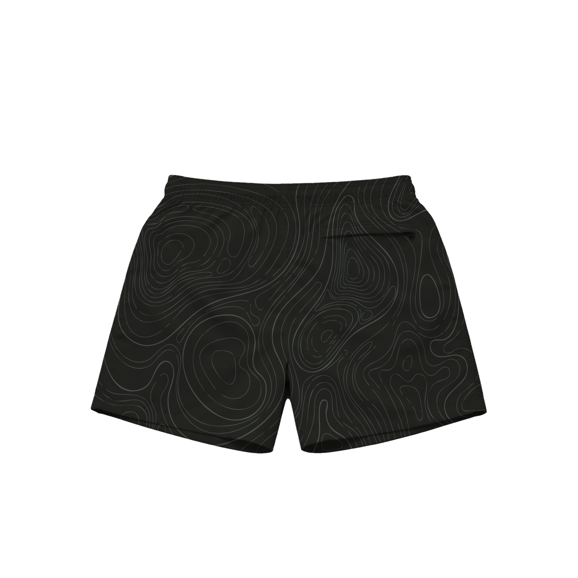 Flow Trunk / Black