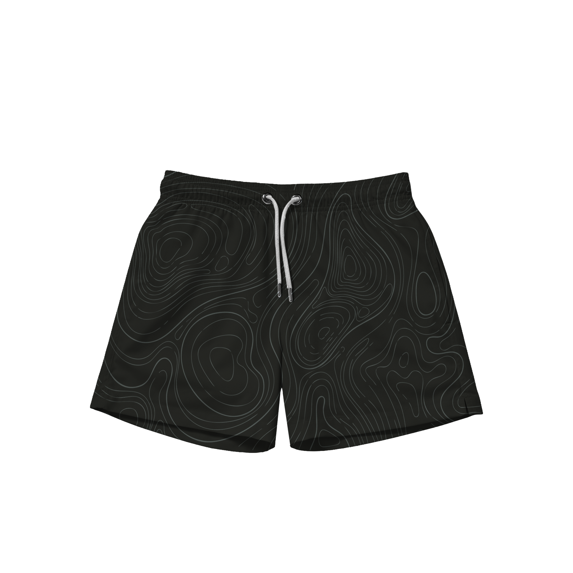Flow Trunk / Black