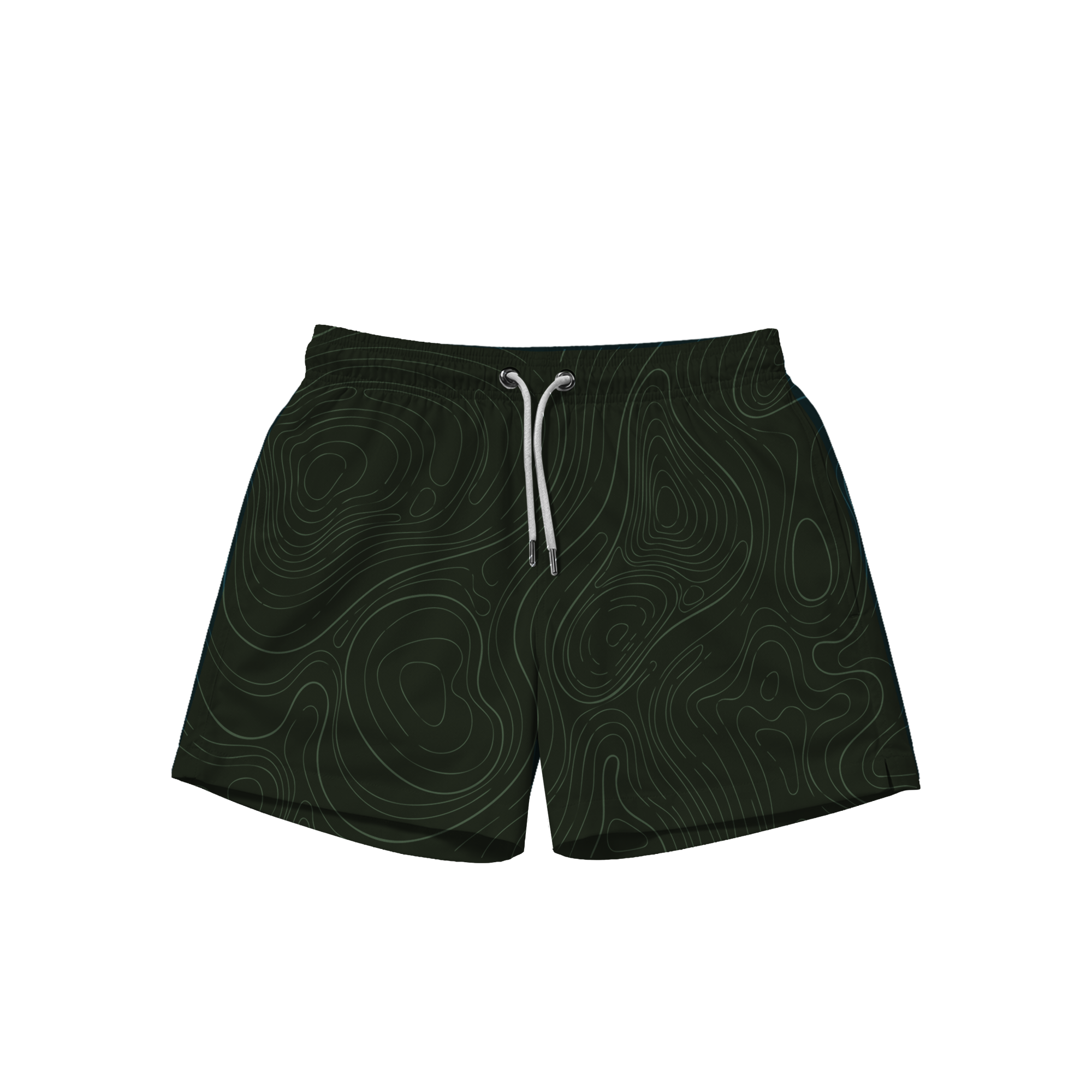 Flow Trunk / Green