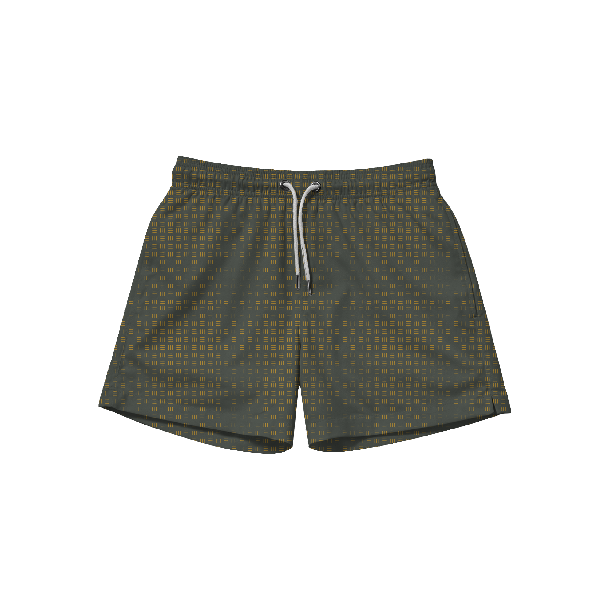Grid Trunk / Green