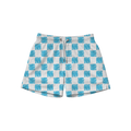 Fish Trunk / Blue