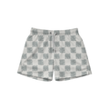 Fish Trunk / Gray