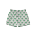 Fish Trunk / Green