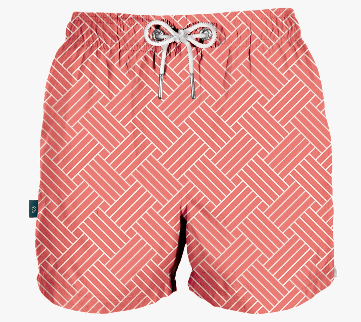 Tissu Orange