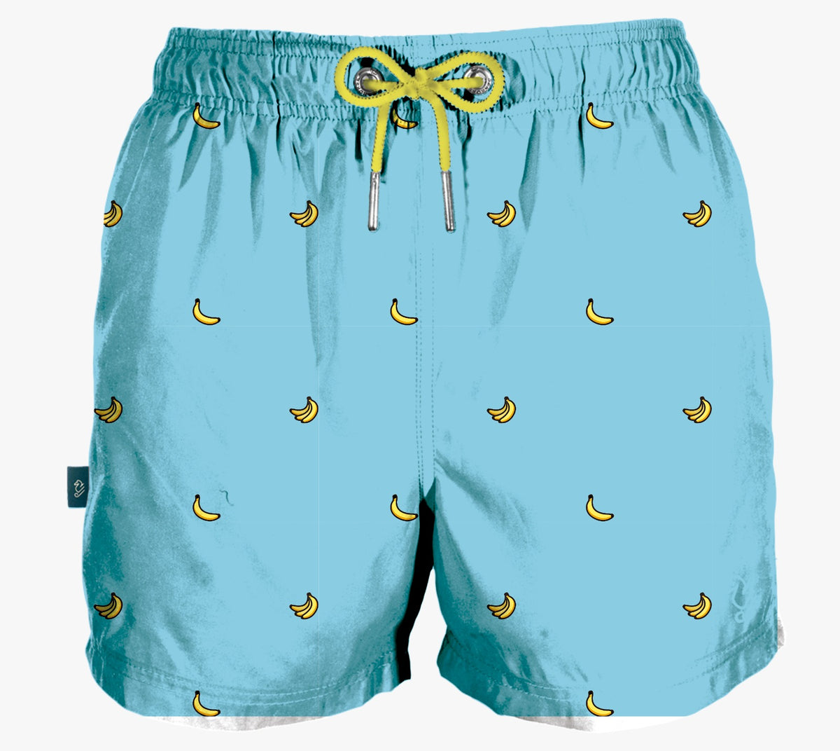 Banana Blue