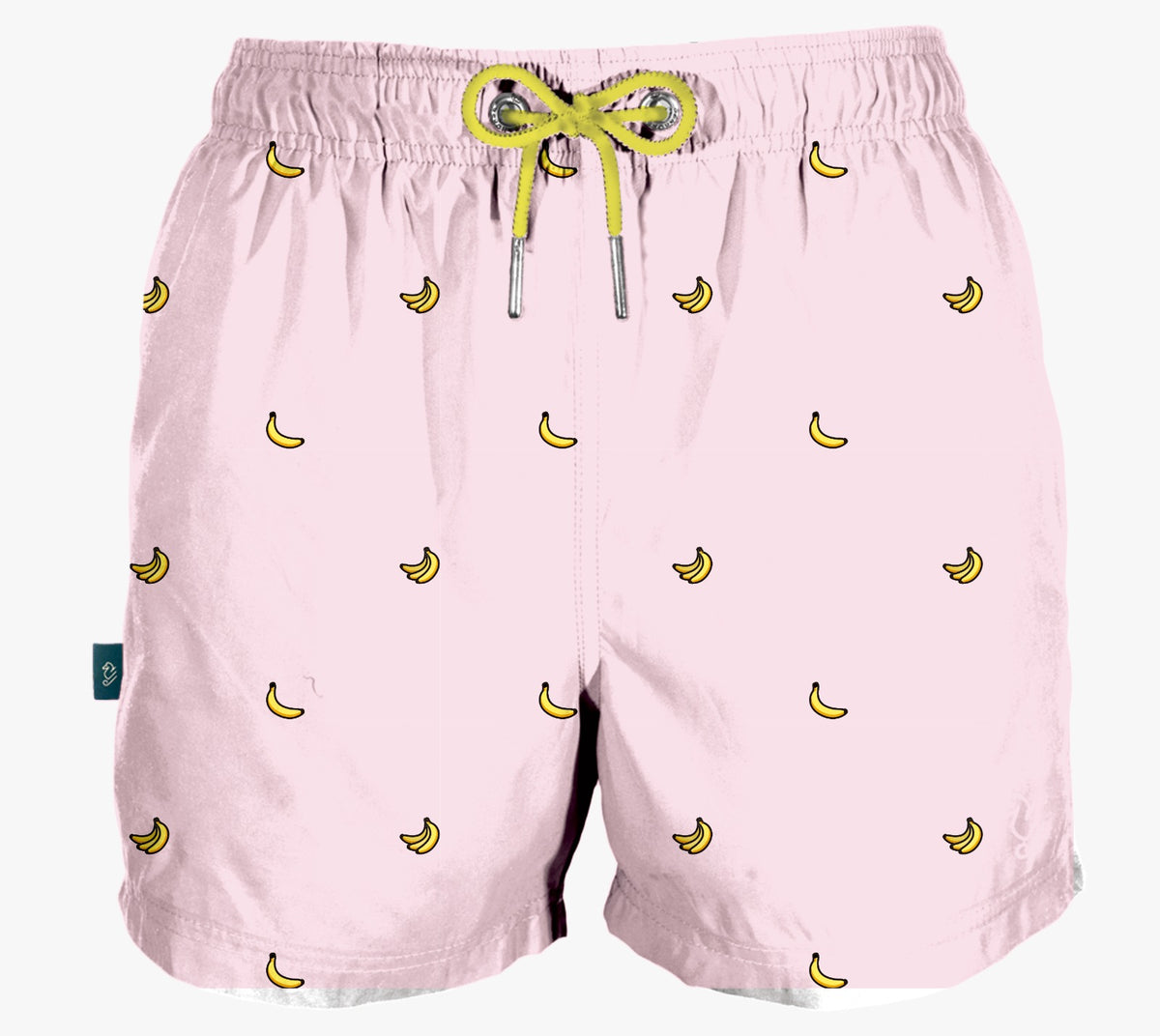 Banana Pink