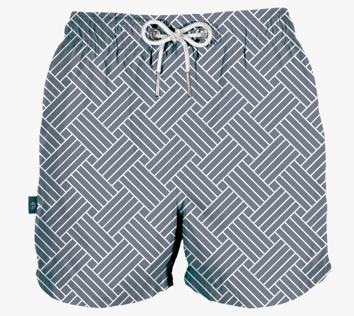 Tissu Gray