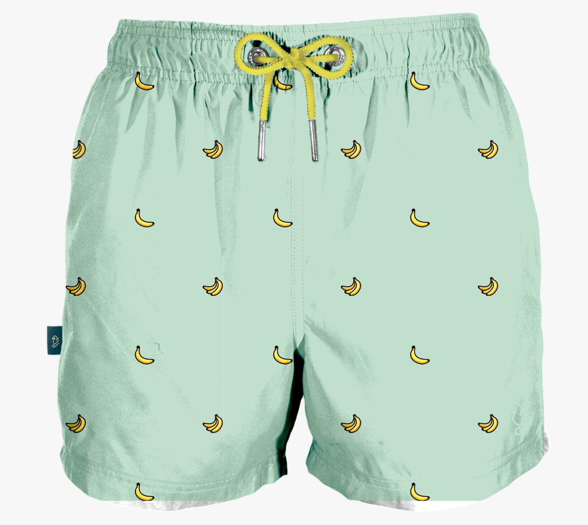 Banana Mint