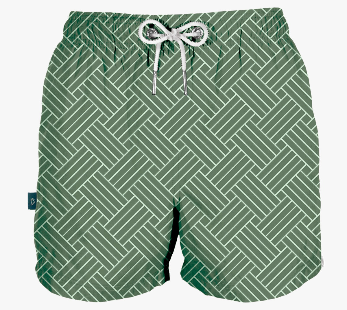 Tissu Green