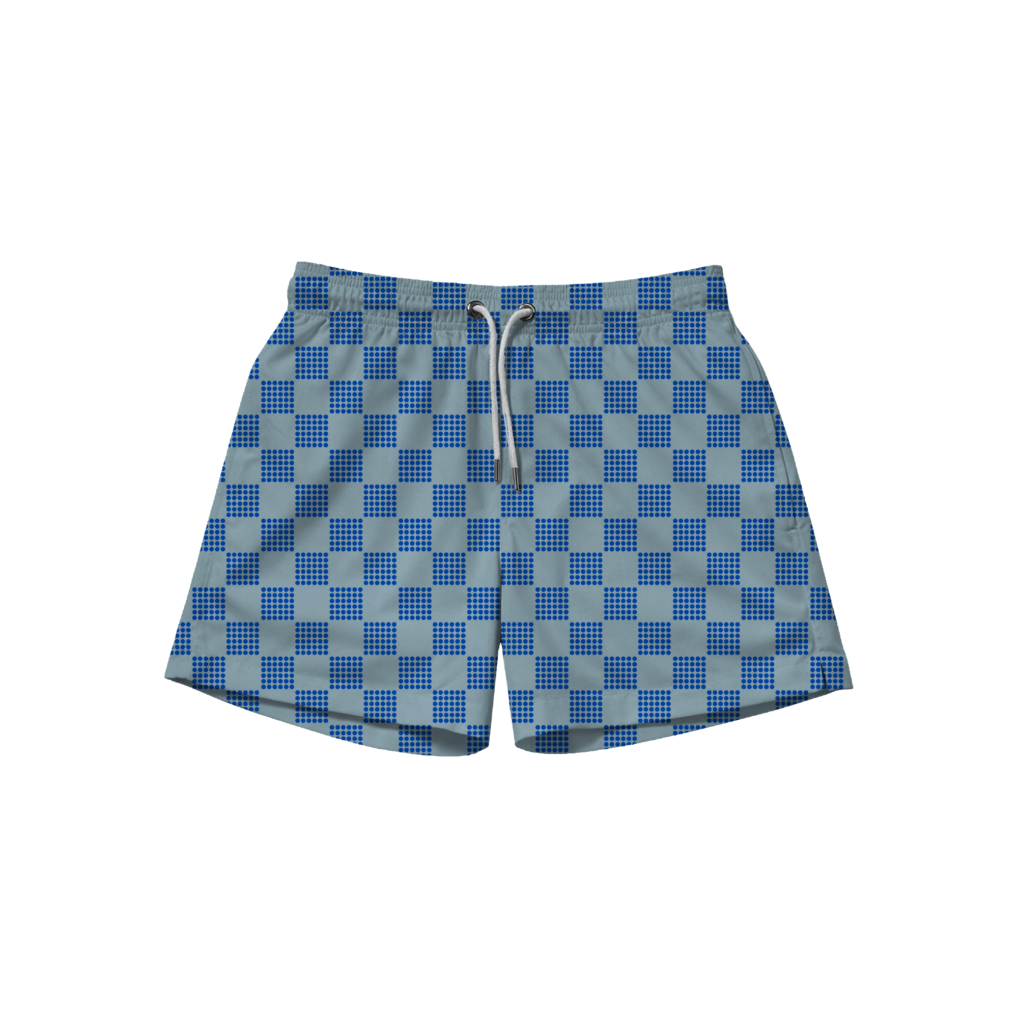 Chees Trunk / Blue