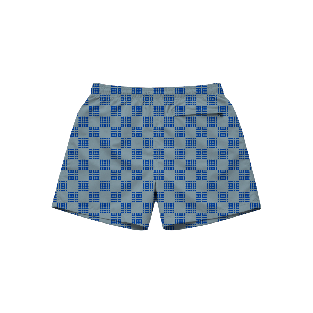 Blue Chess