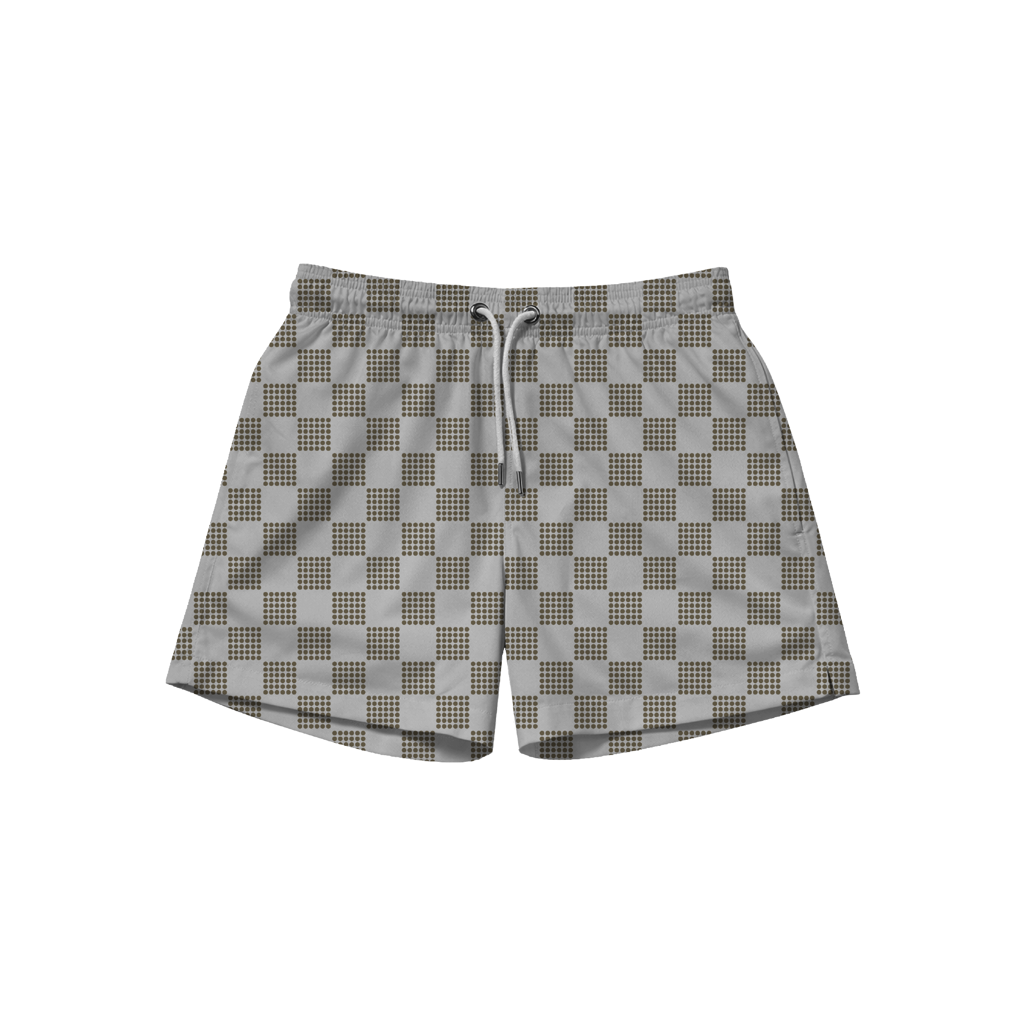 Chees Trunk / Grey
