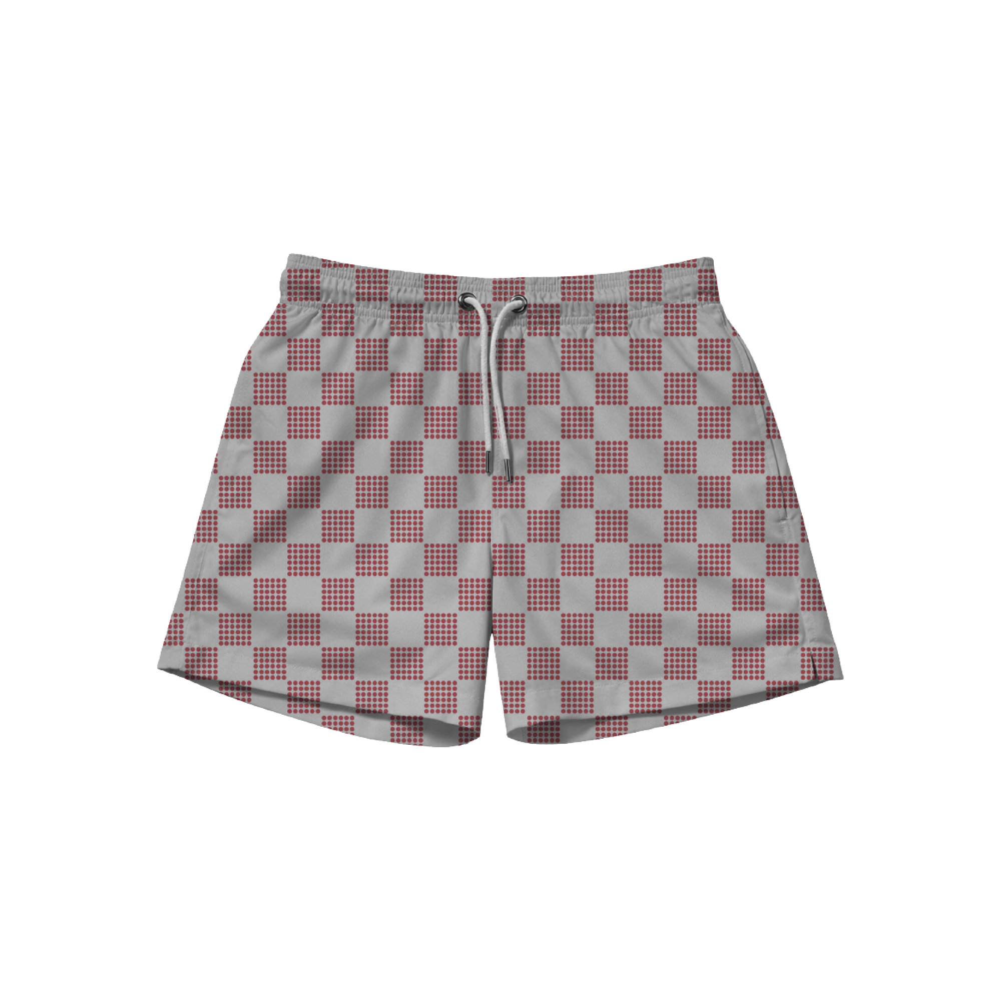 Chees Trunk / Red