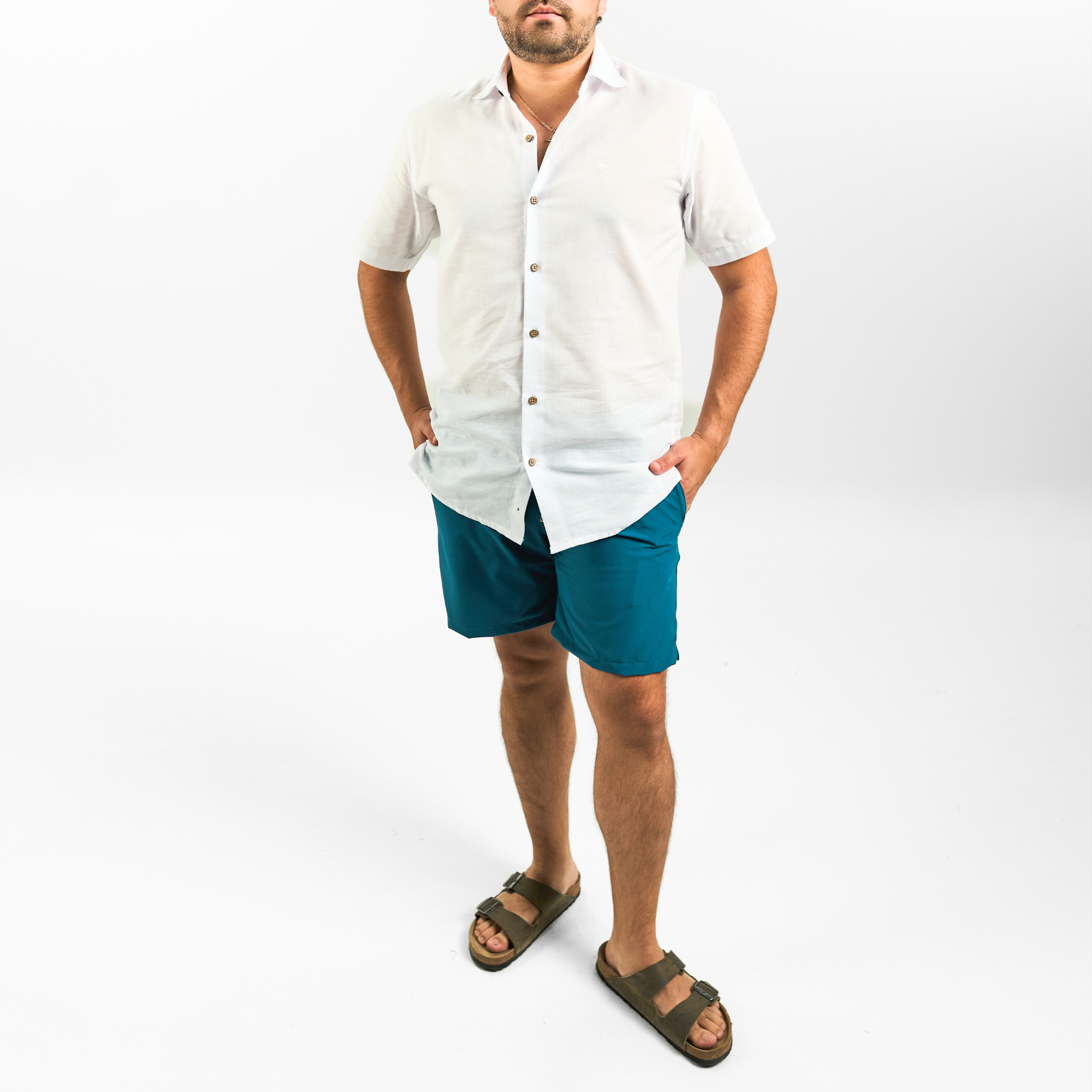 Teal Essential