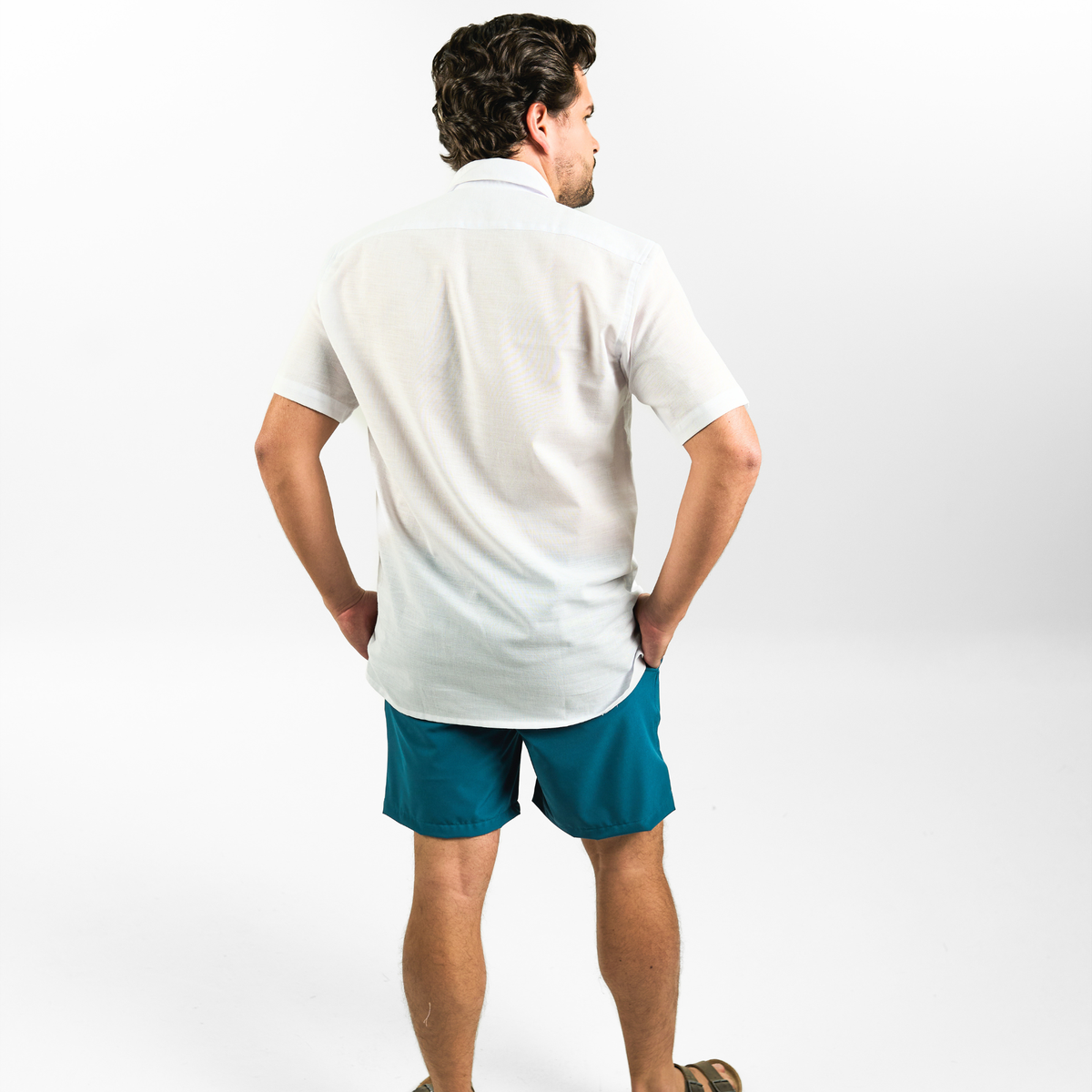 Teal Essential