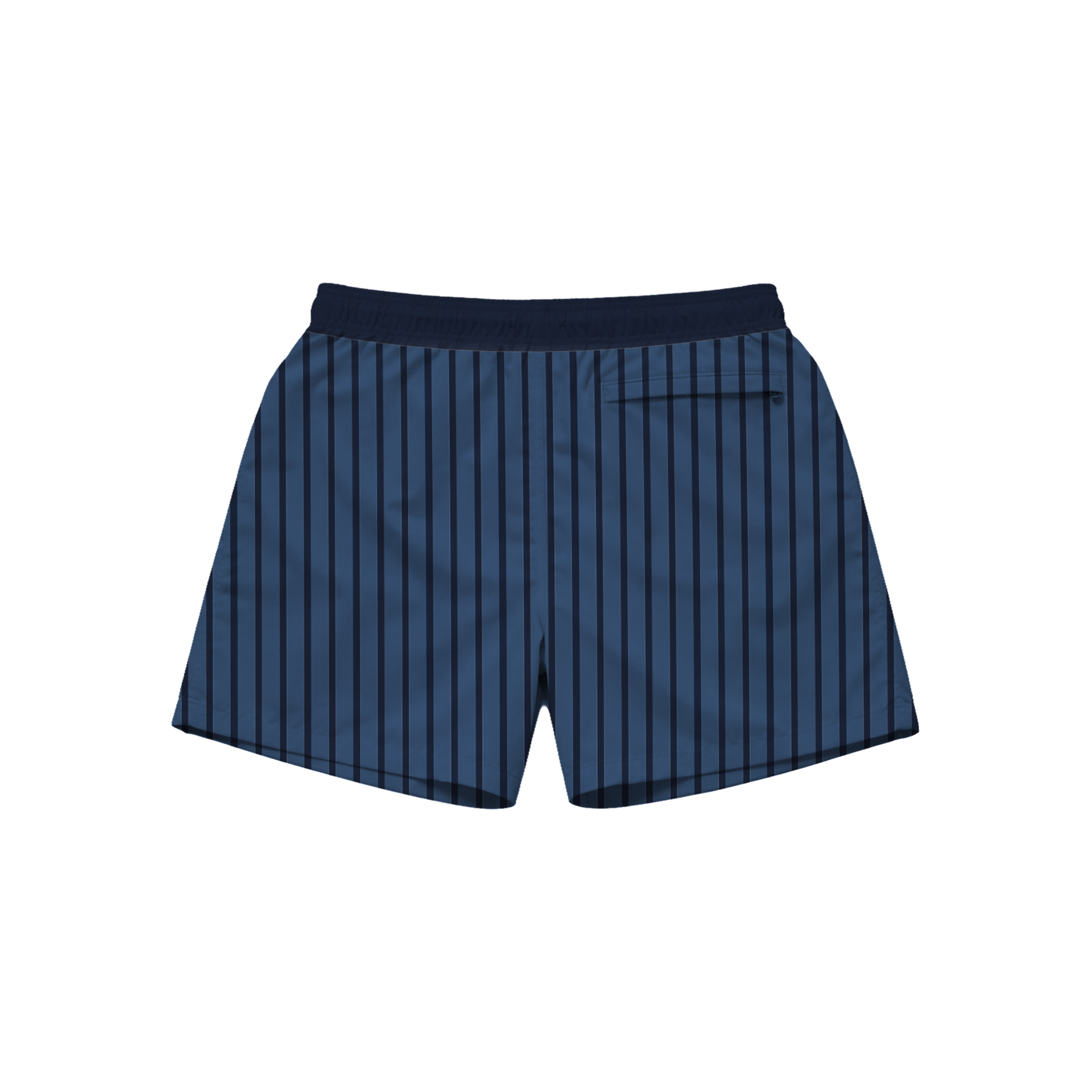 Rayas Trunk / Blue