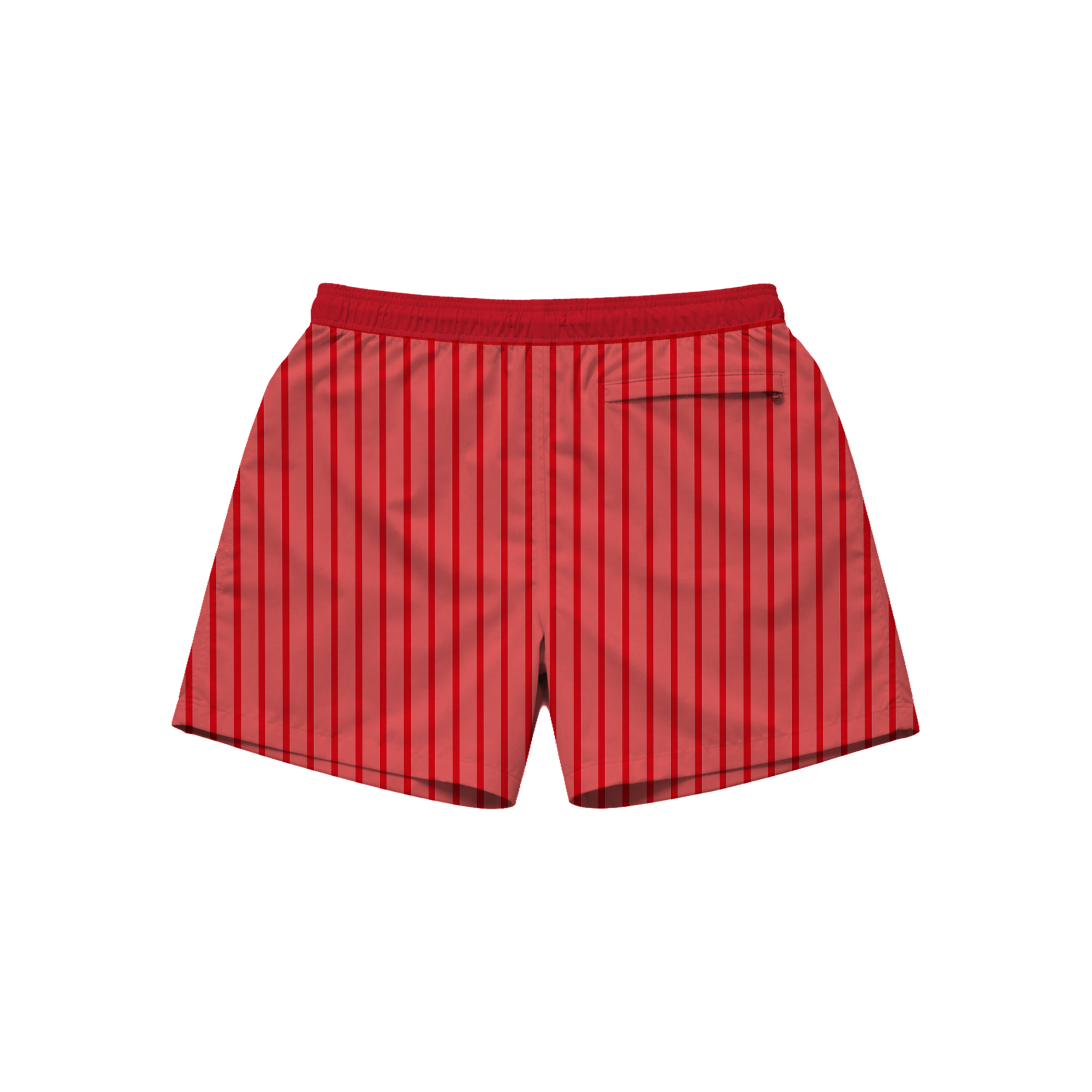 Rayas Trunk / Red