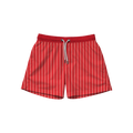 Rayas Trunk / Red