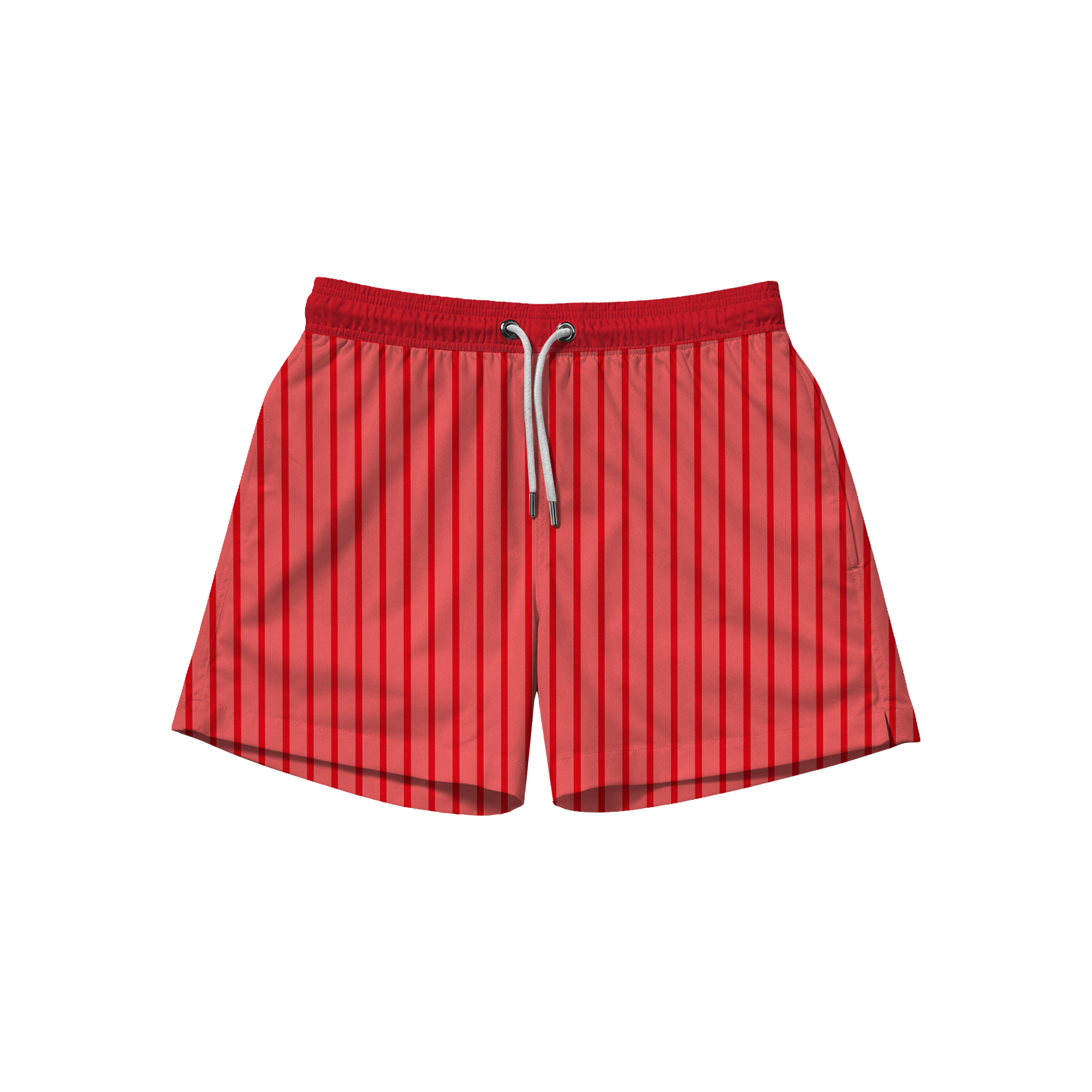 Rayas Trunk / Red