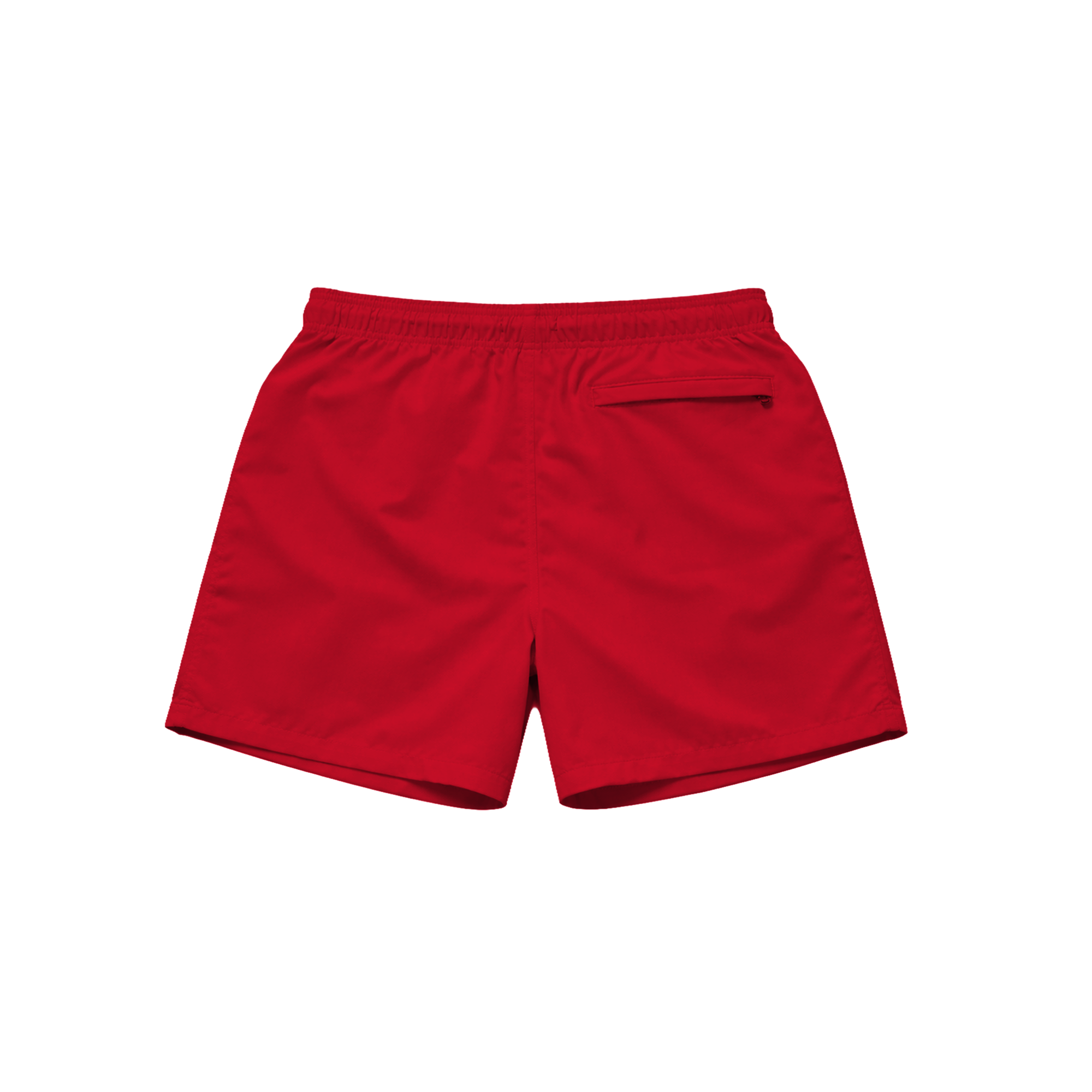 Red Essential
