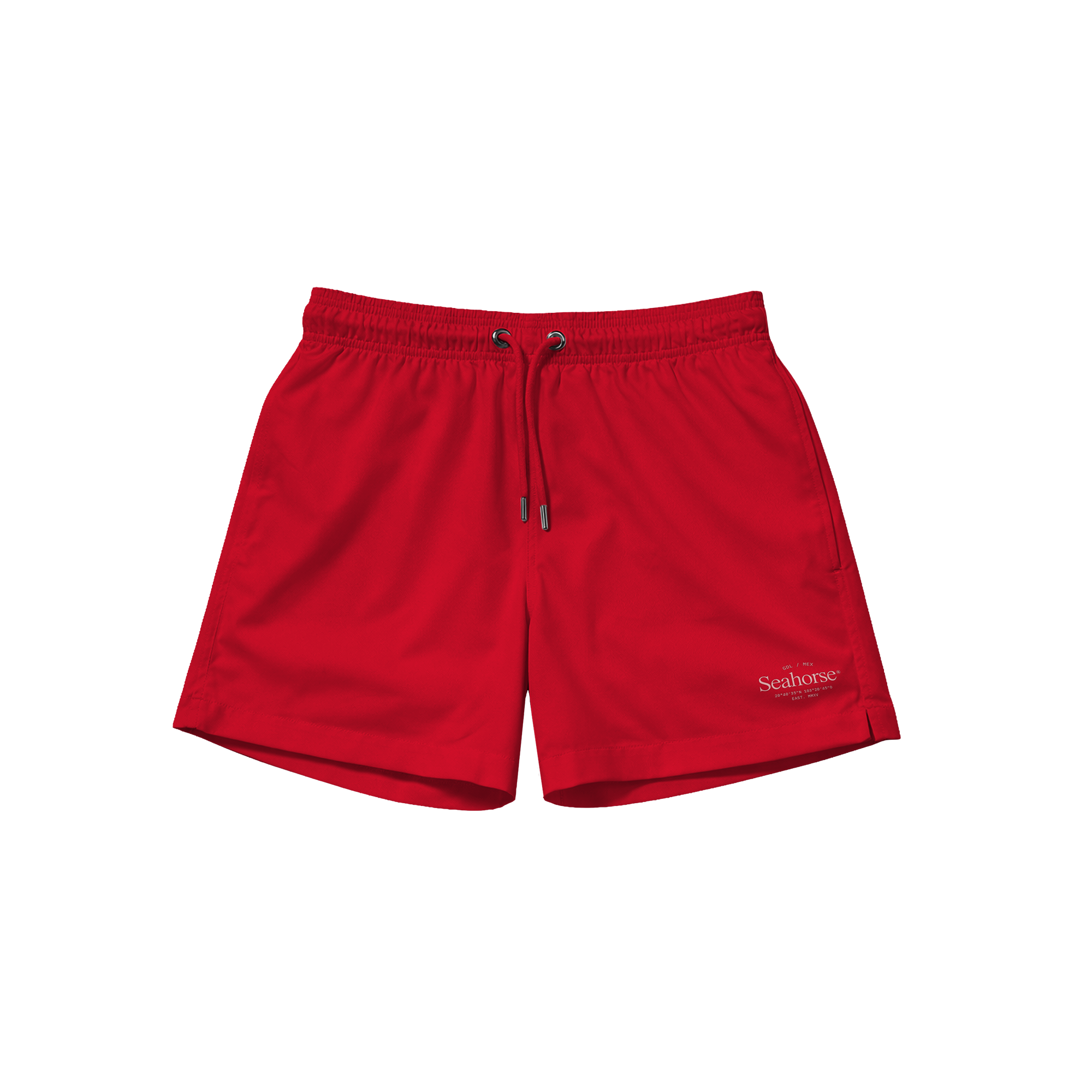 Red Essential