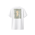 Regular Tshirt / Horse White