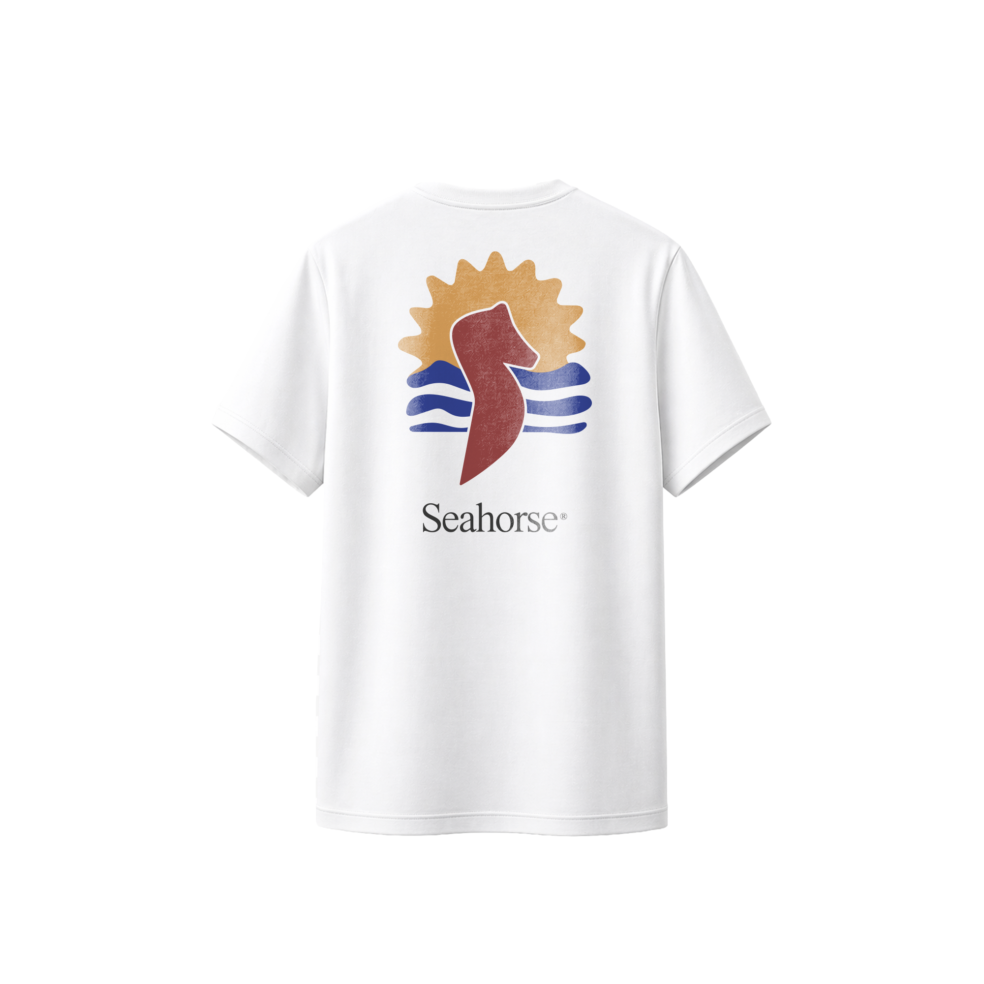 Regular Tshirt / Sun