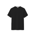 Regular Tshirt / Negra