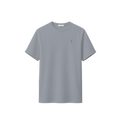 Regular Tshirt / Gris Azulado