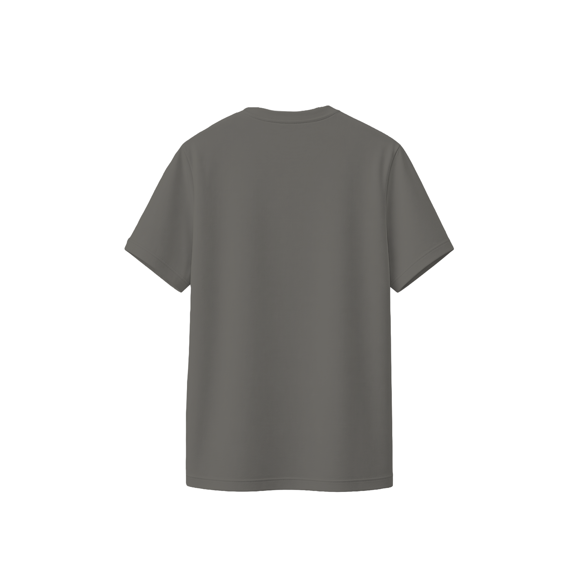 Regular Tshirt / Musgo