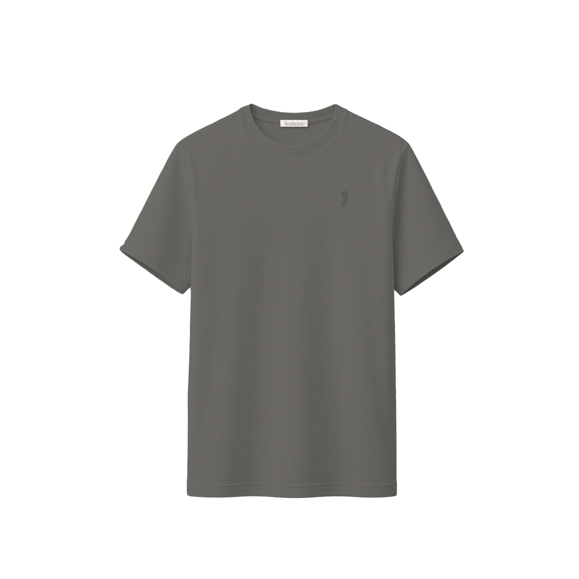 Regular Tshirt / Musgo