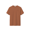 Regular Tshirt / Naranja
