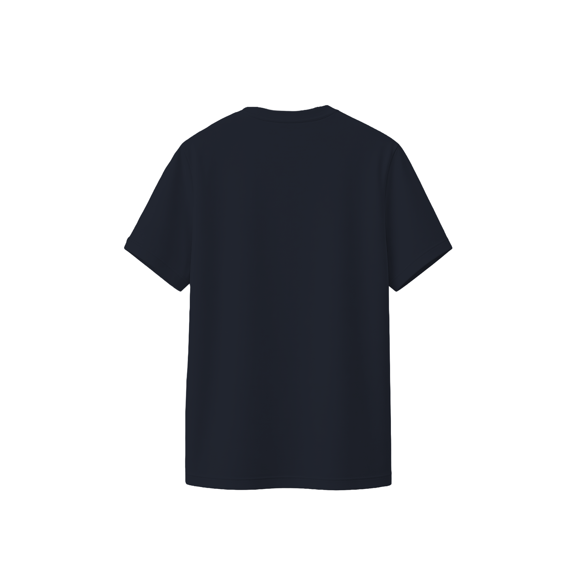 Regular Tshirt / Navy