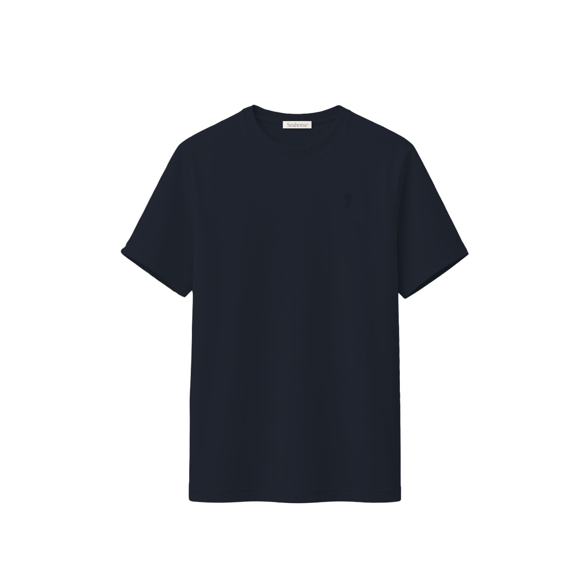Regular Tshirt / Navy