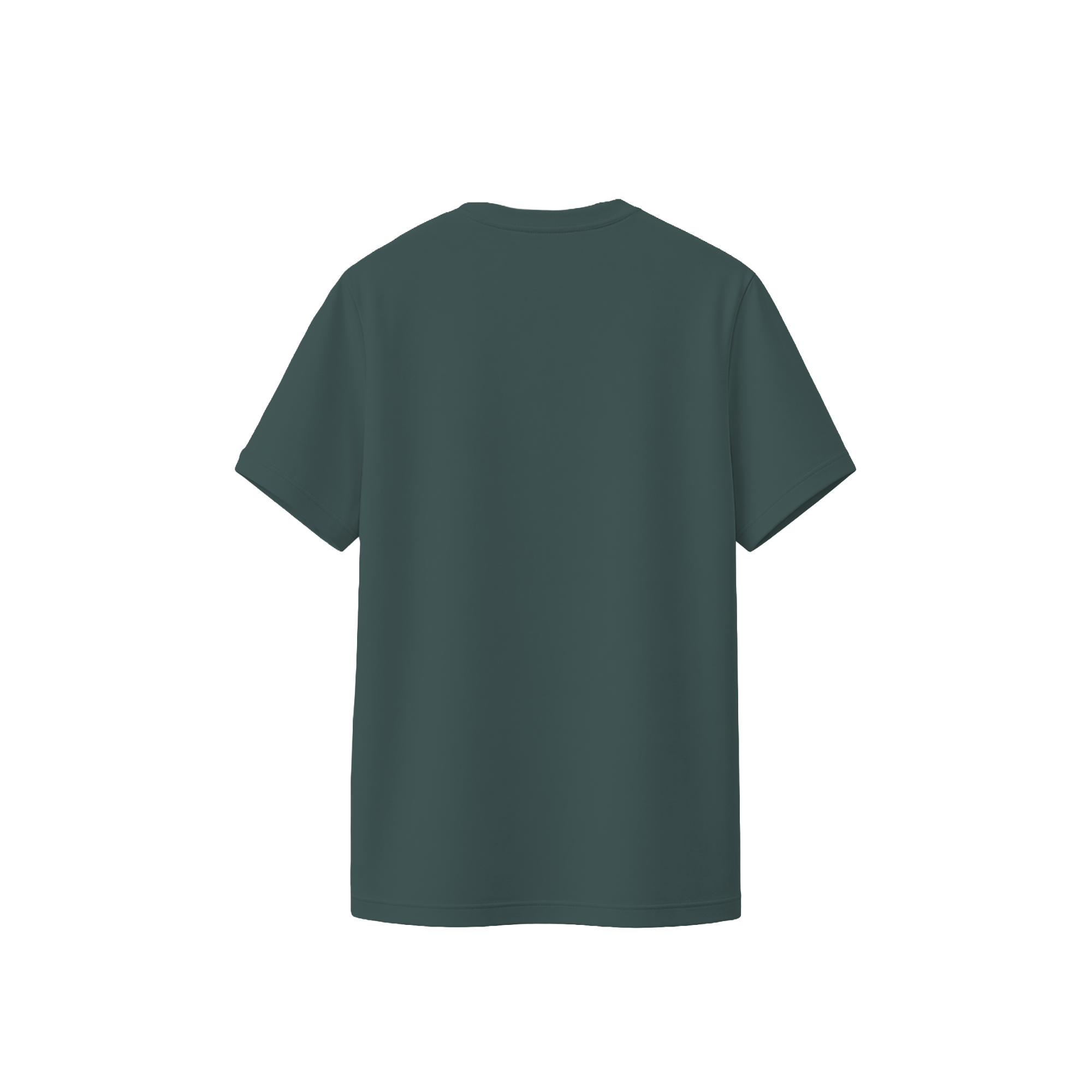 Regular Tshirt / Petroleo
