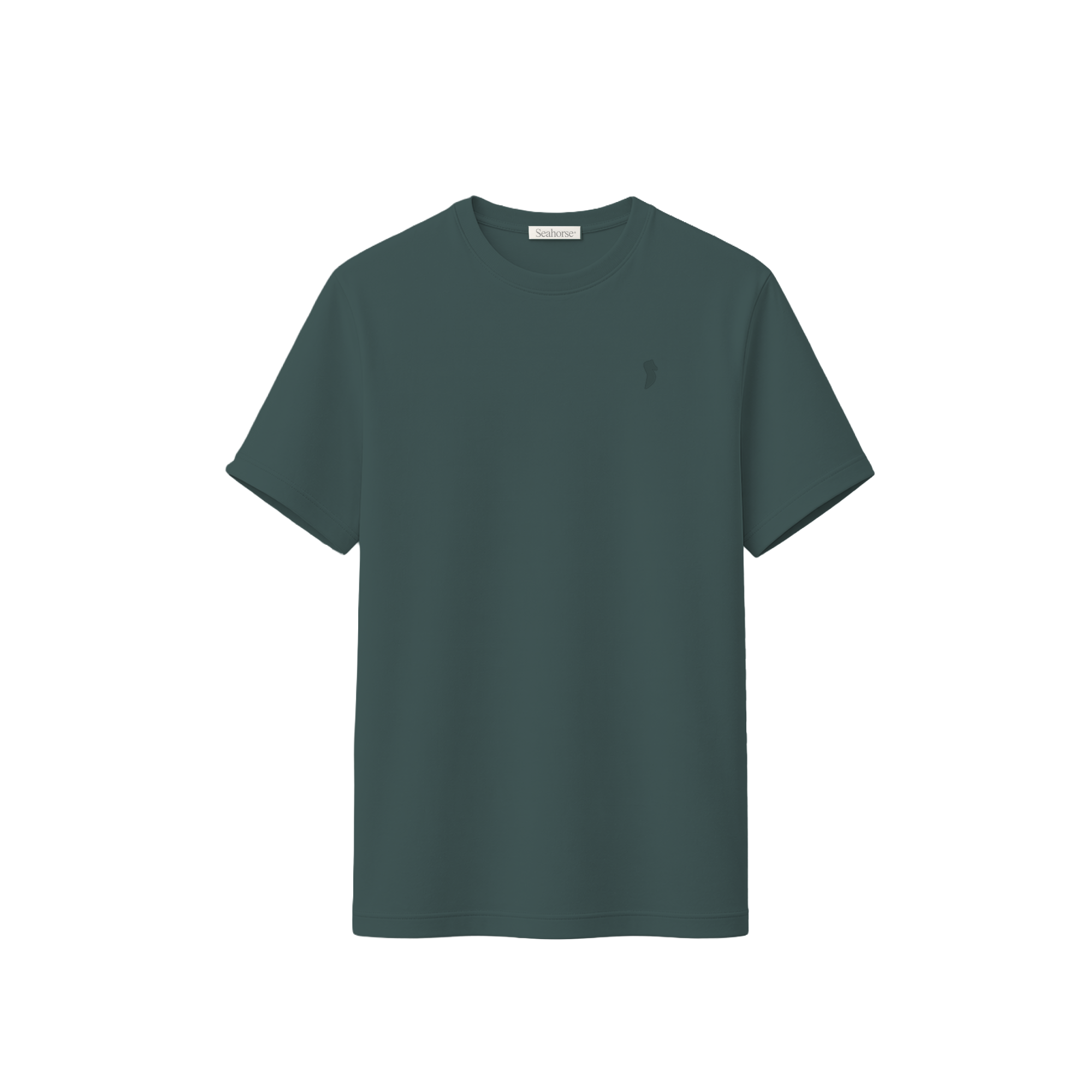 Regular Tshirt / Petroleo