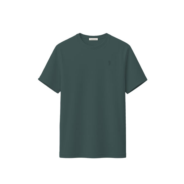 Regular Tshirt / Petroleo