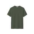 Regular Tshirt / Verde Militar