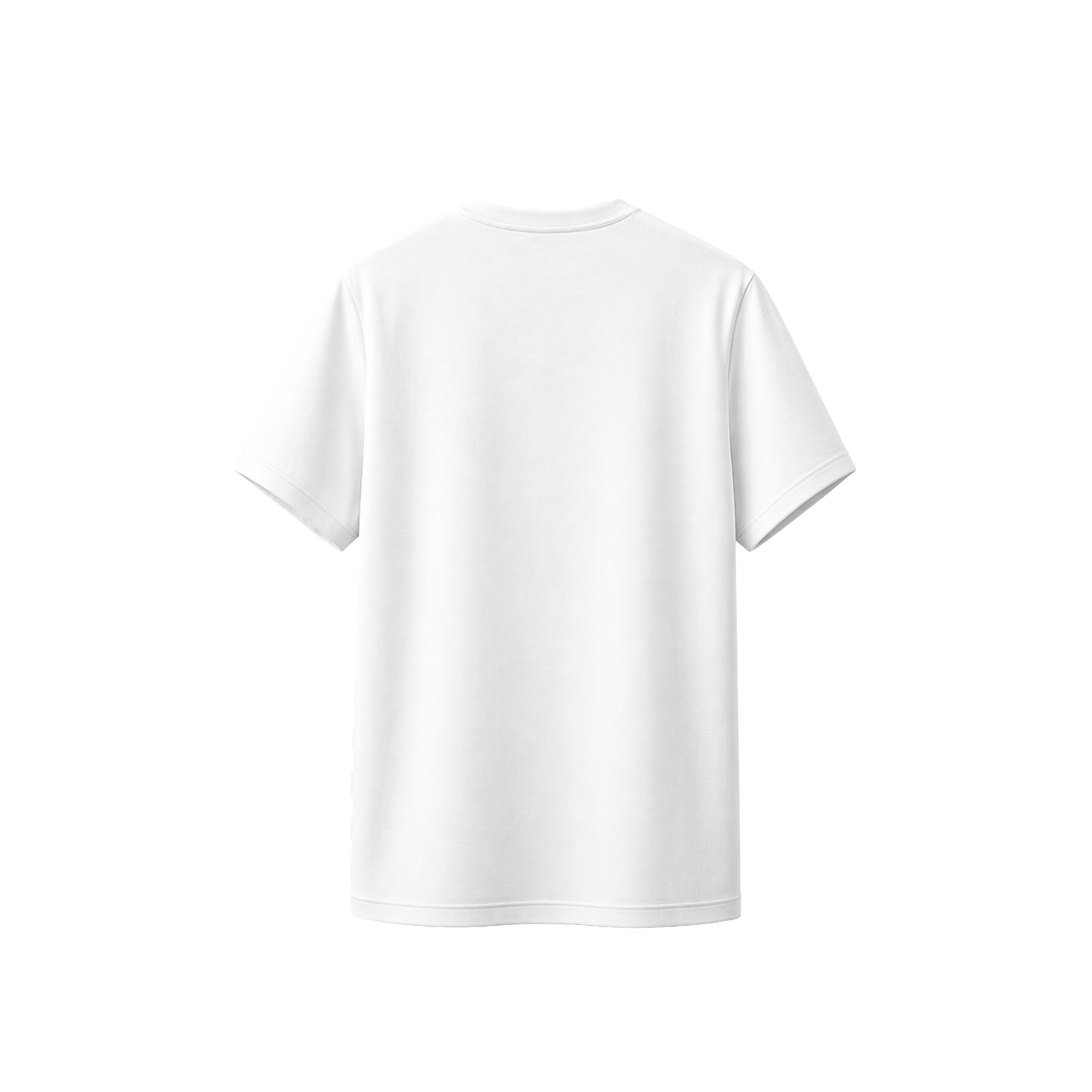 Regular Tshirt / Blanca