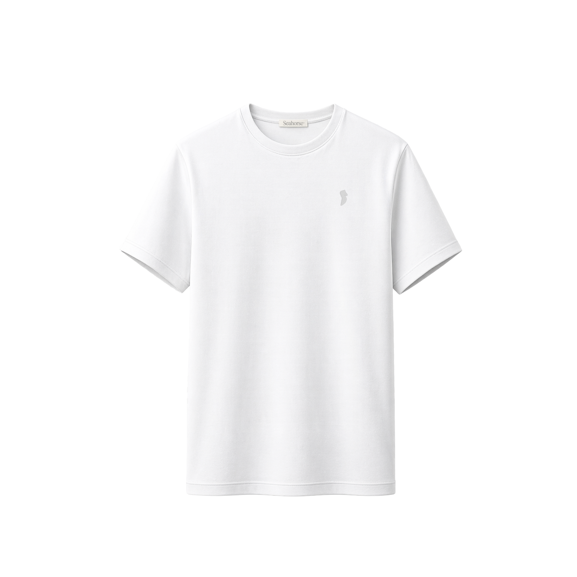 Regular Tshirt / Blanca