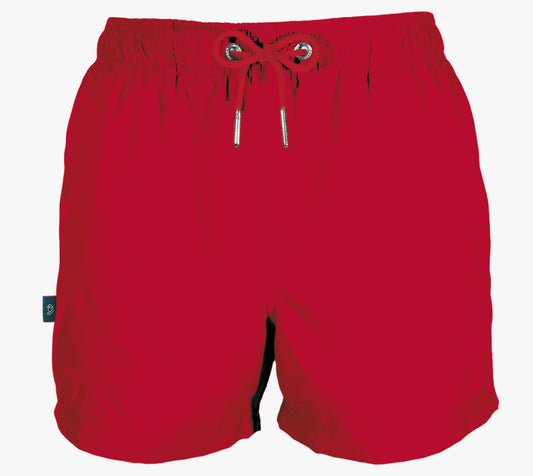 Red Essential