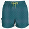 Rhombus Gray