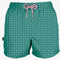 Rhombus Mint