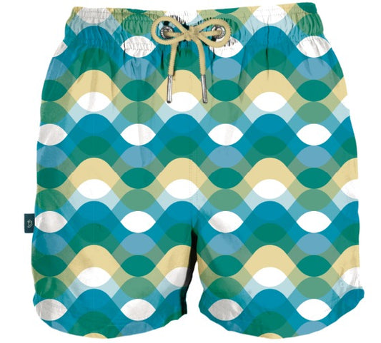 Ripple Blue