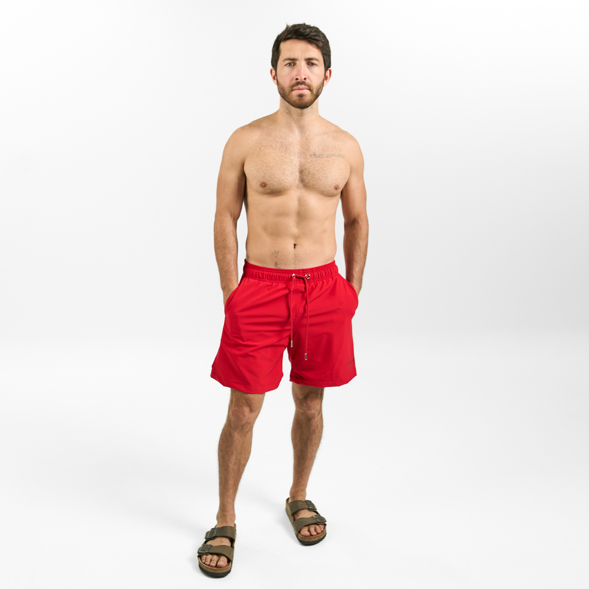 Red Essential